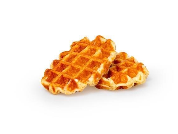 Suikerwafel