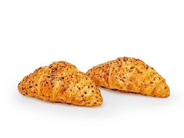 Woudkorn croissant