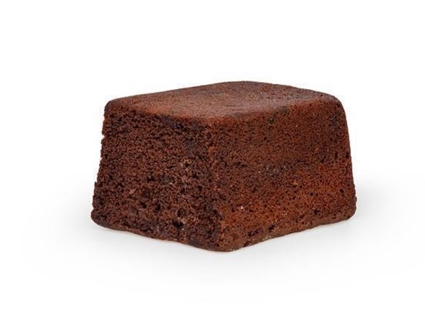 Zeeuwse chocolade cake