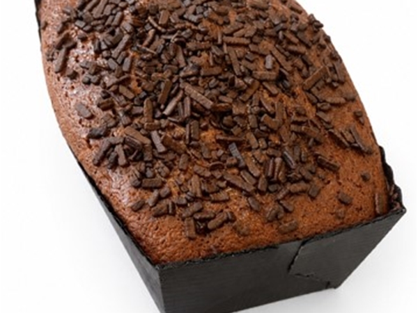 Zeeuwse chocolade cake