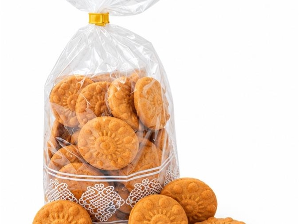 Zeeuwse knoop RB koekjes Speculoos
