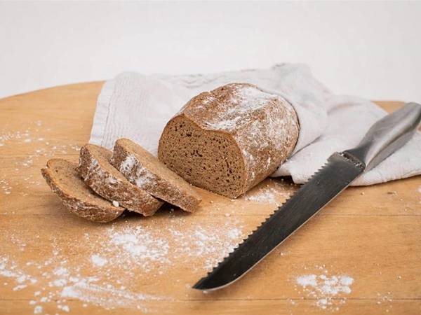 Glutenvrij low carb brood (1)