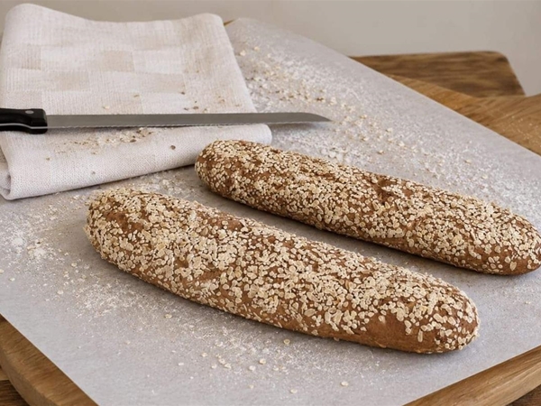 Proteïne Stokbrood (2) zav